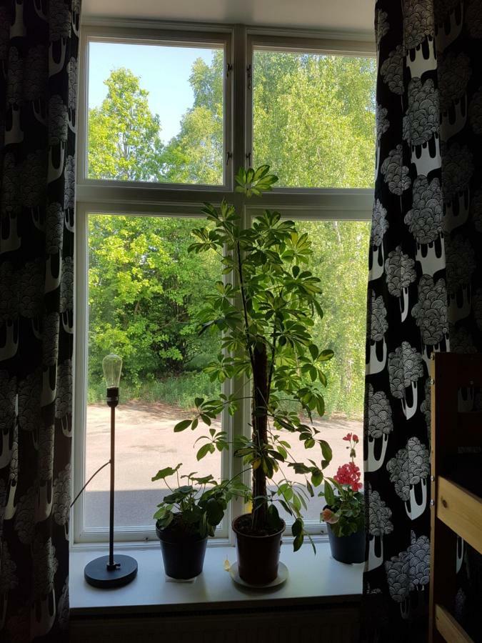 Horlinge Guesthouse Finja Екстер'єр фото