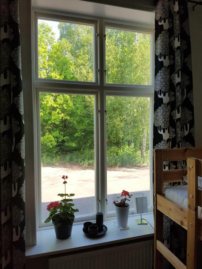 Horlinge Guesthouse Finja Екстер'єр фото