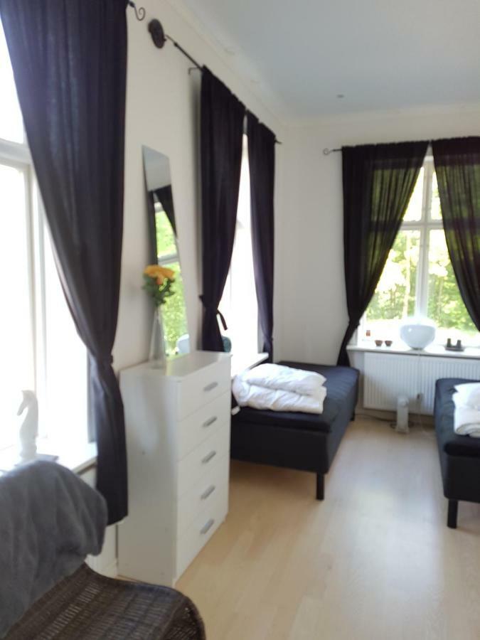 Horlinge Guesthouse Finja Екстер'єр фото