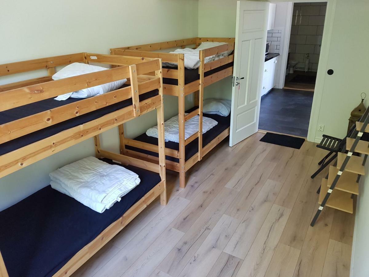 Horlinge Guesthouse Finja Екстер'єр фото