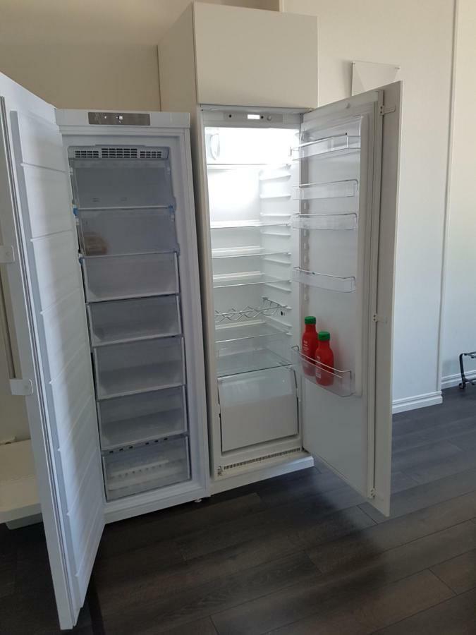 Horlinge Guesthouse Finja Екстер'єр фото