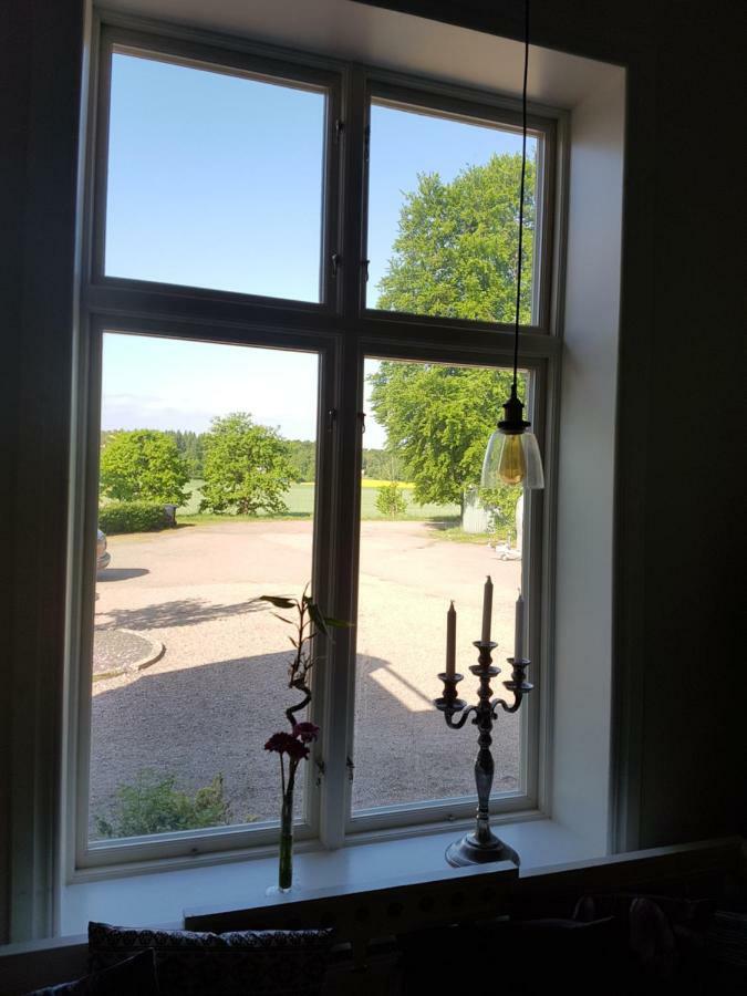 Horlinge Guesthouse Finja Екстер'єр фото